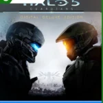 Xbox One Halo 5: Guardians – Edición Digital Deluxe Primario Online