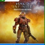 Xbox One Halo Infinite Primario