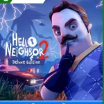 Xbox One Hello Neighbor 2 Deluxe Edition Primario