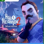 Xbox One Hello Neighbor 2 Deluxe Edition Primario Online