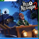 Xbox One Hello Neighbor 2 Primario