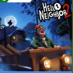 Xbox One Hello Neighbor 2 Primario Online