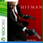 Xbox One Hitman: Absolution Primario