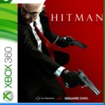 Xbox One Hitman: Absolution Primario Online