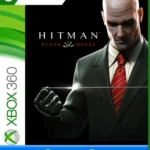 Xbox One Hitman: Blood Money Primario