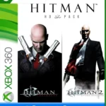 Xbox One Hitman HD Pack Primario