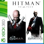 Xbox One Hitman HD Pack Primario Online
