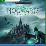 Xbox One Hogwarts Legacy: Digital Deluxe Edition Primario