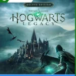 Xbox One Hogwarts Legacy: Digital Deluxe Edition Primario Online