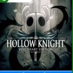 Xbox One Hollow Knight: Edición Corazón Vacío Primario