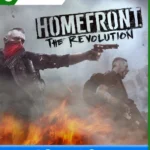 Xbox One Homefront®: The Revolution 'Freedom Fighter' Bundle Primario