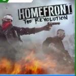 Xbox One Homefront®: The Revolution 'Freedom Fighter' Bundle Primario Online