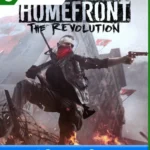 Xbox One Homefront®: The Revolution Primario