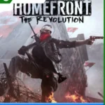 Xbox One Homefront®: The Revolution Primario Online