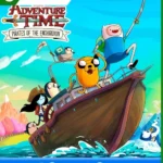 Xbox One Hora de aventuras: Piratas del Enchiridión Primario