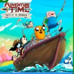 Xbox One Hora de aventuras: Piratas del Enchiridión Primario Online