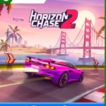 Xbox One Horizon Chase 2 Primario