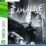 Xbox One I Am Alive™ Primario