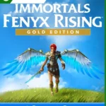 Xbox One Immortals Fenyx Rising™ Gold Edition Primario