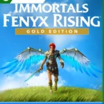 Xbox One Immortals Fenyx Rising™ Gold Edition Primario Online
