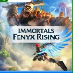 Xbox One Immortals Fenyx Rising™ Primario