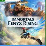 Xbox One Immortals Fenyx Rising™ Primario Online