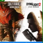 Xbox One Infected Cowboys Bundle Primario