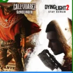 Xbox One Infected Cowboys Bundle Primario Online