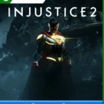 Xbox One Injustice™ 2 Primario