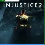Xbox One Injustice™ 2 Primario Online