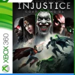 Xbox One Injustice: Entre nosotros hay dioses Primario Online