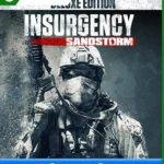 Xbox One Insurgency: Sandstorm - Deluxe Edition Primario