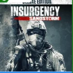 Xbox One Insurgency: Sandstorm - Deluxe Edition Primario Online