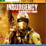 Xbox One Insurgency: Sandstorm - Gold Edition Primario