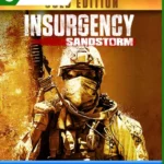 Xbox One Insurgency: Sandstorm - Gold Edition Primario Online