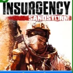 Xbox One Insurgency: Sandstorm Primario