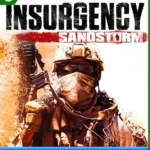 Xbox One Insurgency: Sandstorm Primario Online
