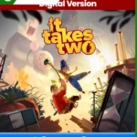 Xbox One It Takes Two - Versión digital Primario