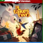 Xbox One It Takes Two - Versión digital Primario Online