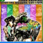 Xbox One JoJo's Bizarre Adventure: All-Star Battle R Edición Deluxe Primario