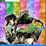 Xbox One JoJo's Bizarre Adventure: All-Star Battle R Primario