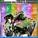 Xbox One JoJo's Bizarre Adventure: All-Star Battle R Ultimate Edition Primario