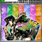 Xbox One JoJo's Bizarre Adventure: All-Star Battle R Ultimate Edition Primario Online