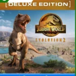 Xbox One Jurassic World Evolution 2: Edición Deluxe Primario