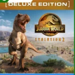 Xbox One Jurassic World Evolution 2: Edición Deluxe Primario Online