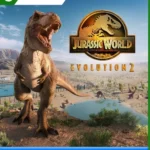 Xbox One Jurassic World Evolution 2 Primario Online