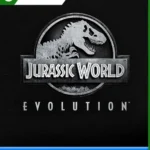 Xbox One Jurassic World Evolution Primario Online