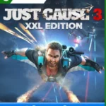 Xbox One Just Cause 3: XXL Edition Primario