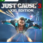 Xbox One Just Cause 3: XXL Edition Primario Online