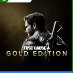 Xbox One Just Cause 4 - Gold Edition Primario Online